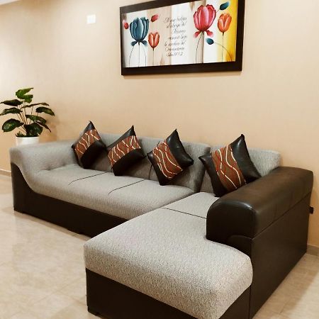 Apart Florencia, Piscina En El Verano! Incluye Parking Y Vigilancia 24 Horas! Tacna Eksteriør billede