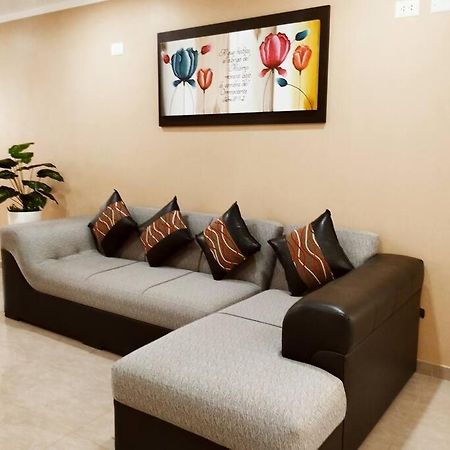 Apart Florencia, Piscina En El Verano! Incluye Parking Y Vigilancia 24 Horas! Tacna Eksteriør billede